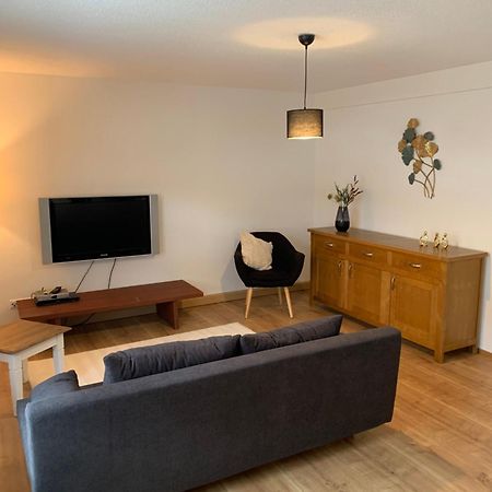 Ferienwohnung Karla Albbruck Luaran gambar