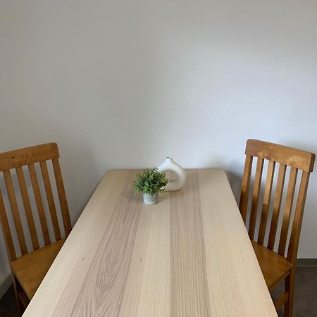 Ferienwohnung Karla Albbruck Luaran gambar