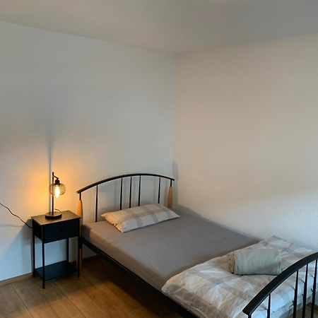 Ferienwohnung Karla Albbruck Luaran gambar