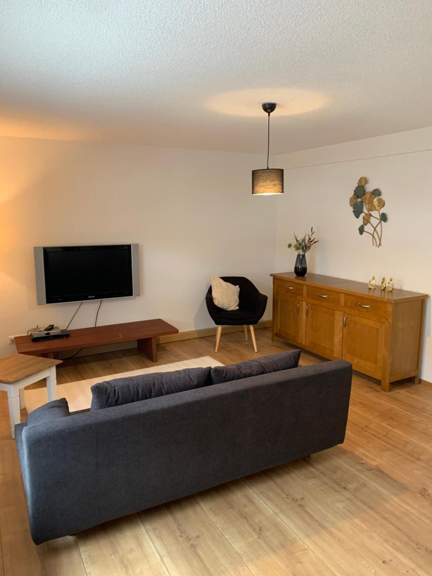 Ferienwohnung Karla Albbruck Luaran gambar