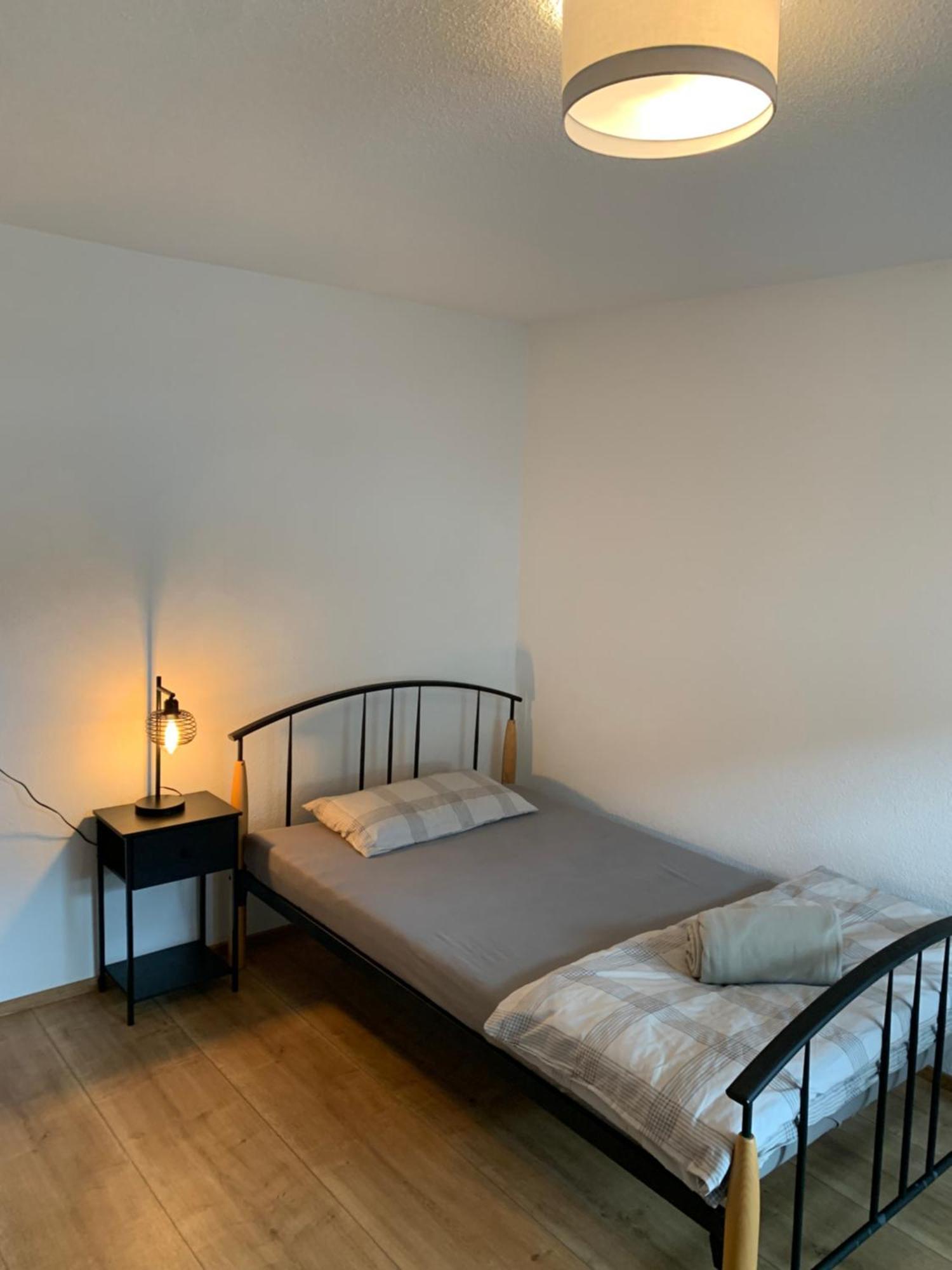 Ferienwohnung Karla Albbruck Luaran gambar