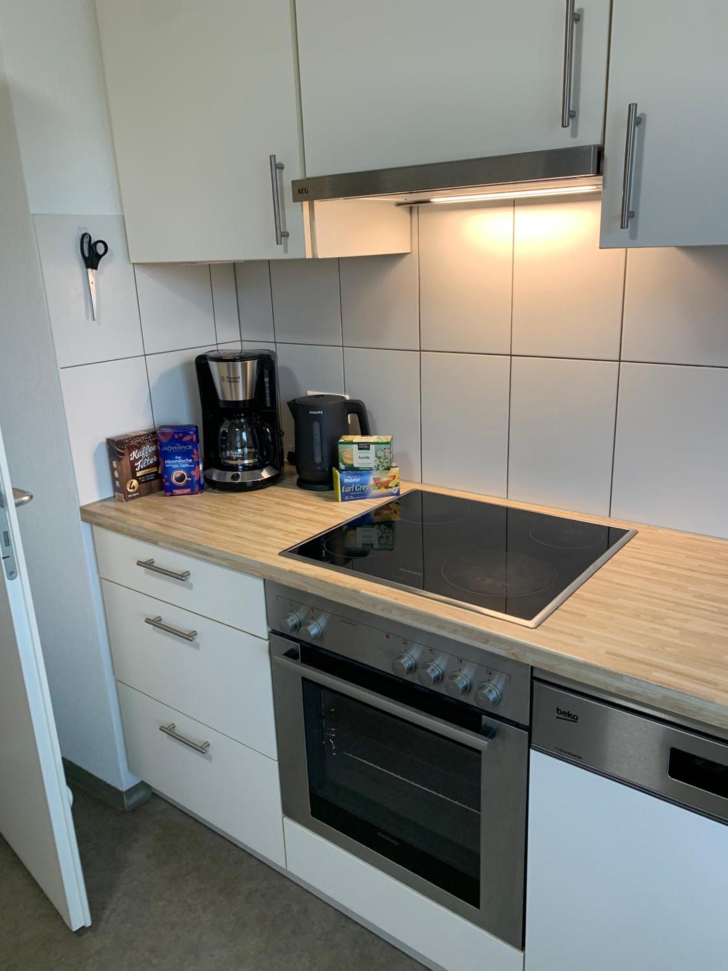 Ferienwohnung Karla Albbruck Luaran gambar