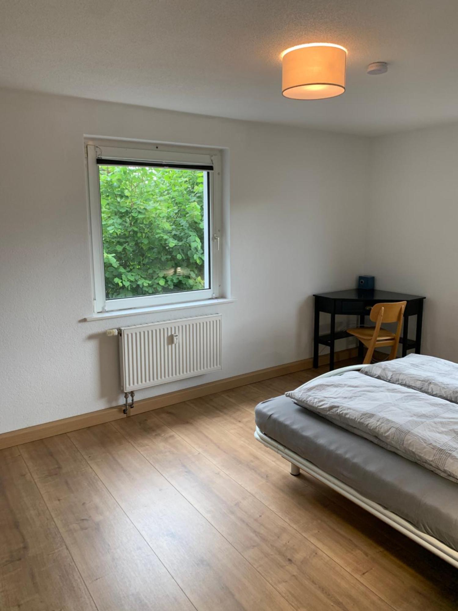 Ferienwohnung Karla Albbruck Luaran gambar