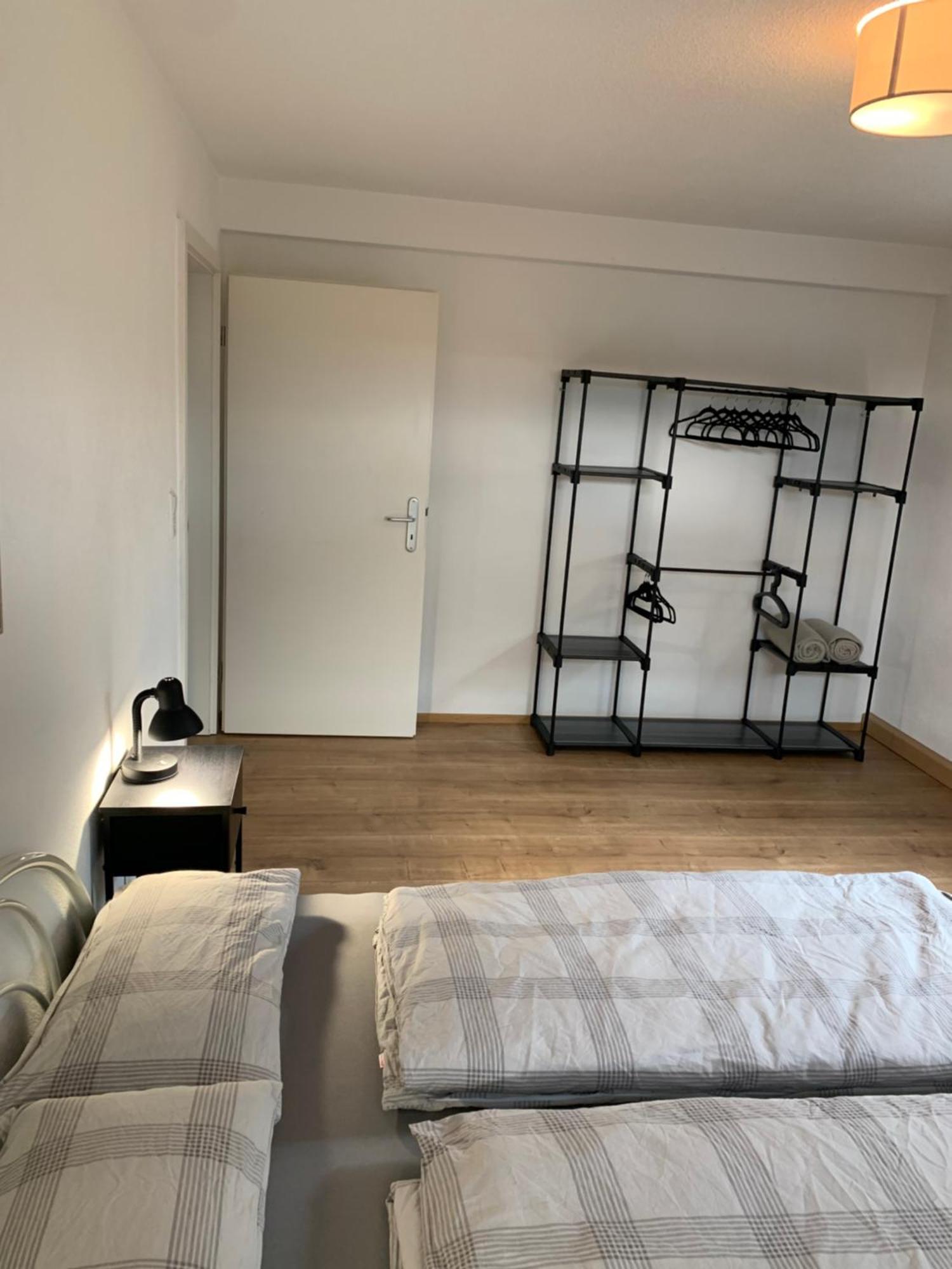 Ferienwohnung Karla Albbruck Luaran gambar
